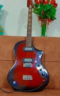 گیتار روبین