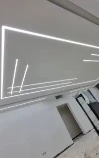 اجرای مدرن کناف با کیفیت اجرایی بالا