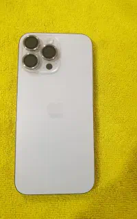 آیفون ۱۶ پرومکس