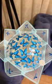 گل روز دختر