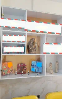 کمددیواری