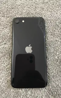 apple آیفون SE 2020