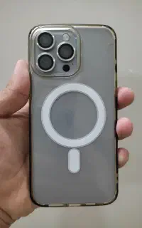 آیفون 15 پرومکس فول کپی طرح اصلی