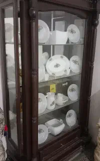 بوفه فروشی