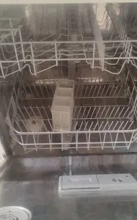 ماشین ظرفشویی مجیک اصل