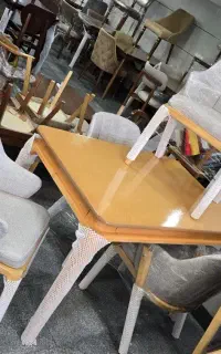 میز ناهارخوری میزناهارخوری امری میز ناهار خوری