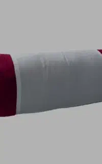 بالشت پر