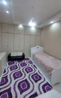 تخت خواب،  تشک، مبل