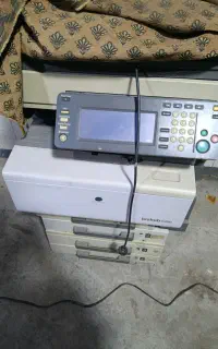 فروش دستگاه خودپرداز ncrوپرینتر کپی رنگیa3