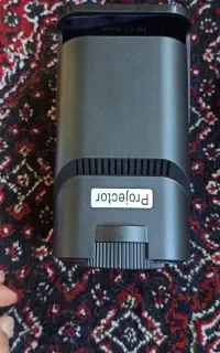 ویدیو پروژکتور