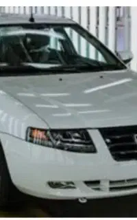 حواله سمند سورن دوگانه