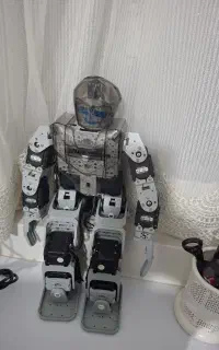 برند Robotis
