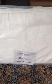 خوشخواب تشک کودک بچگانه کاملا نو