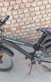 دوچرخه