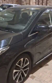 آریزو ۶ اکسلنت مدل ۱۴۰۰ در حد
