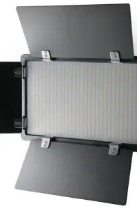 نور ثابت حرفه‌ای Pro LED 800 (دو رنگ)