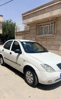 تیبا صنروقدار sxمدل۹۹ بسیار تمیز و خانگی