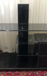 میز تلویزیون