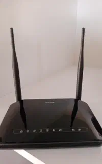 مودم D-Link مدل DSL-2740U