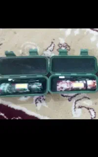 مینی چراغ قوه