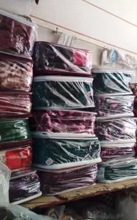 فروش انواع پتو.روفرشی.فرش.پارچه به قیمت خرید فوری