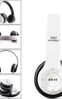 هدفون p47
