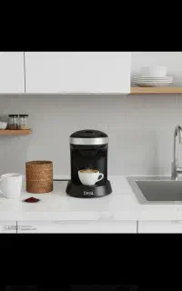 قهوه ساز فلاویا