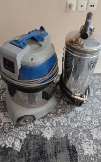 دستگاه مبل شویی