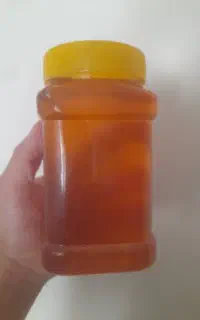 عسل طبیعی