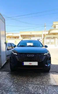 فروش خودرو x33