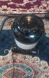 جاروبرقی سطلی
