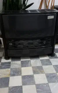 بخاری