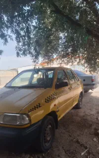 تاکسی مسیری