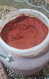 رب تازه و ارگانیک