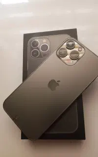 آیفون ۱۳ پرومکس