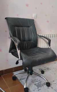 صندلی چرخ دار