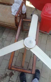 پنکه سقفی