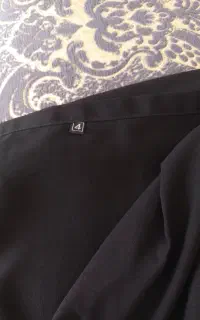 چادر عبایی دانشجوی