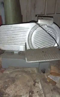 کالباس بر