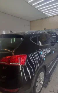 جک اس 5 اتومات