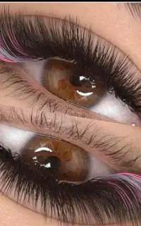 خدمات و آموزش فوق تخصصی اکستنشن مژه در مرکز تخصصی