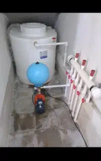 نصب وتعمیر پمپ آب،نصب شیر آلات،نصب سرویس کولر آبی