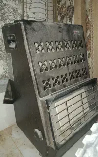 بخاری