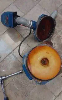 تعمیر پمپ آب و اتوماتیک در محل ۲۴ ساعته