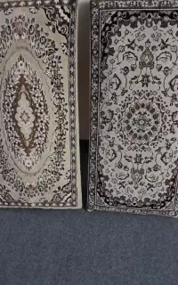 پشتی در حد نو