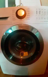 ماشین لباسشویی نو برندbost