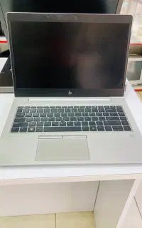 لپ تاپ اروپایی نسل ده گرافیک دار hp اقساطی