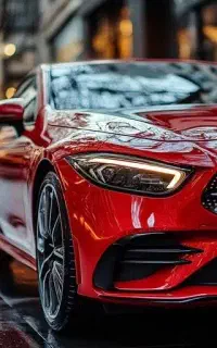 جذب فورس راننده در اختیار با خودرو
