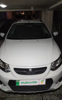 کوییک دنده ای مدل ۱۴۰۰/۱۲ با ضمانت کارنامه