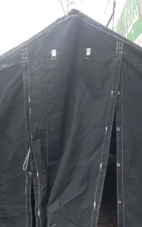 چادر برزنت عشایری